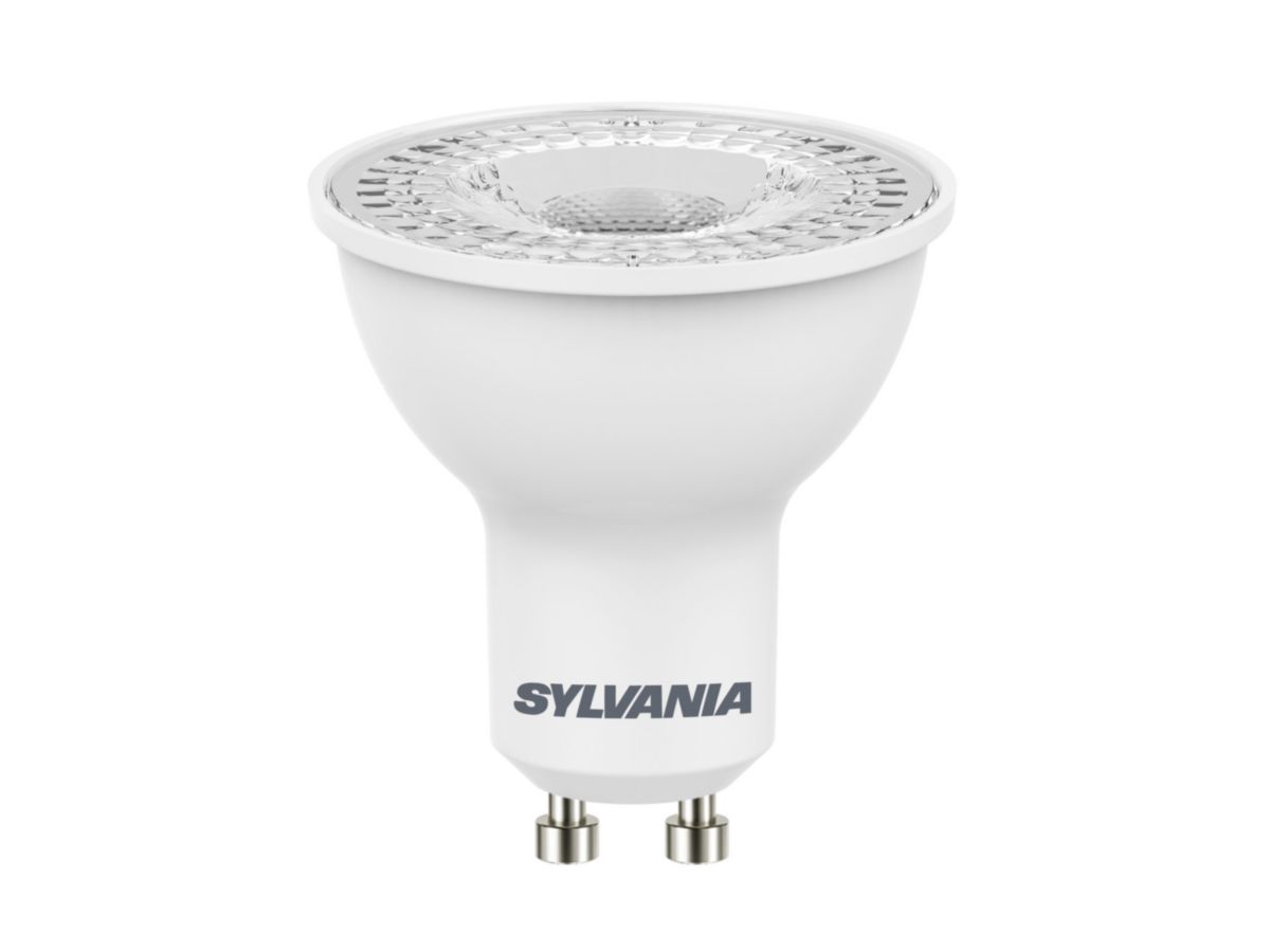 Sylvania Ampoule Led à Réflecteur Refled Es50 V3 Gu10 4 2 W 345