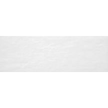 Faïence Arte Deco Limbo+ blanc 20 x 60 cm