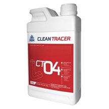 Désembouant fort avec rinçage clean tracer ct04, bidon 1l Réf. 38010002