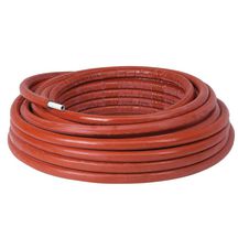 Tube Multiskin2 isolé Rouge 26x3 - 25m - 6mm Réf. B232005001