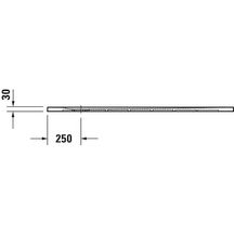 Receveur de douche Sustano 1400x800 mm Rectangulaire Gris clair Réf : 720280630000000