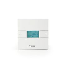 Thermostat digital HT=chauffage programmable 230 V.  13372301001