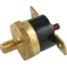 Klicson ELMWOOD thermostat de sécurité réarmement manuel Réf. 87168010230