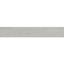 Grès cérame émaillé Arte Deco New Allevi gris mat plinthe 7,2x45cm