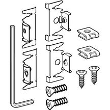 Set de fixation Réf. 241.877.00.1