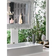 Mitigeur lavabo Sofi chrome réf. SI98118/1CR