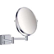 Miroir de rasage chromé Réf. 41791000