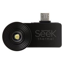 Caméra thermique 206x156 pour Smartphones Android Réf. UW-EAA