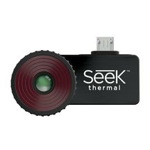 Caméra thermique Pro 320x240 pour smartphones Android Réf. UQ-EAAX