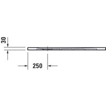 Receveur de douche Sustano 1000x800 mm Rectangulaire Gris foncé Réf : 720273650000000