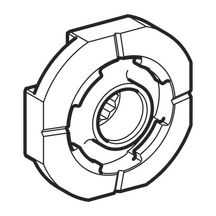 Set de fixation pour 115.805 / 115.806 Réf. 240.885.00.1