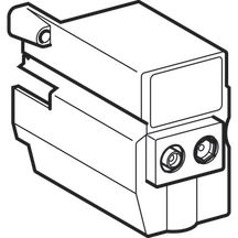 Fiche pour 230V / Transformateur IR réf. 240531001