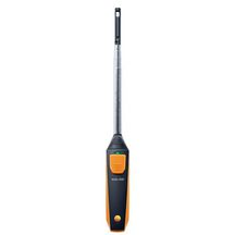 Anémomètre fil chaud connecté testo 405i Réf 0560 1405