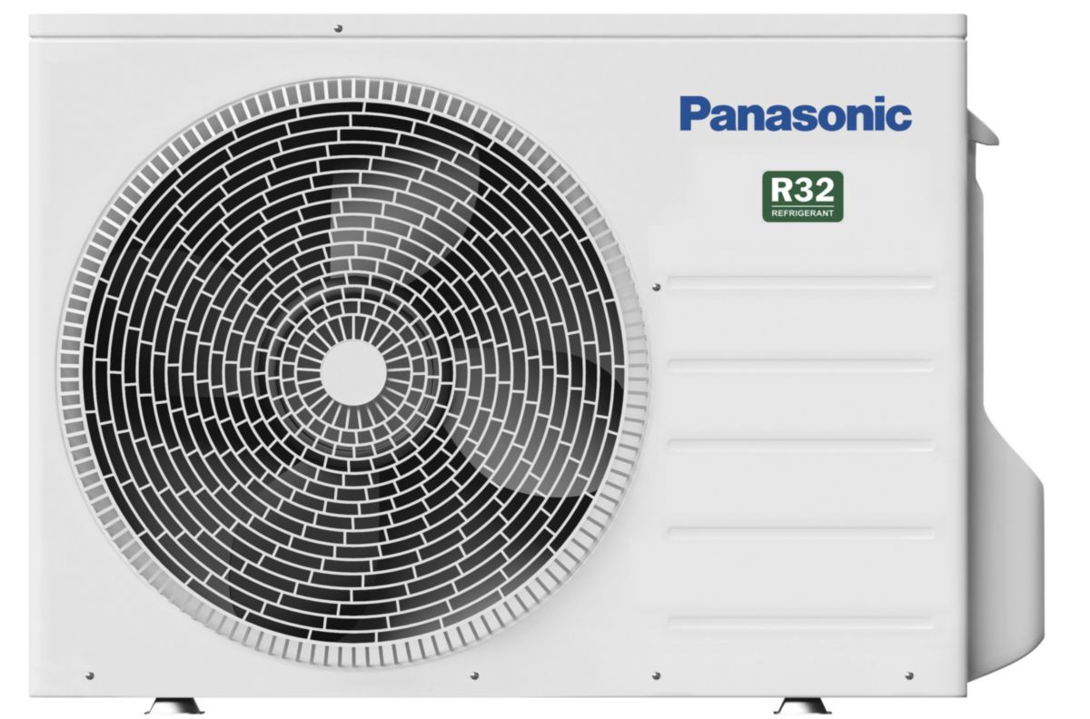 Unité extérieure PACi NX STD R32 - Inverter - 5,0 kW - Monophasé Réf. U-50PZ3E5