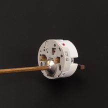 Thermostat de réglage et sécurité à canne TSE Thermor Réf. 070196