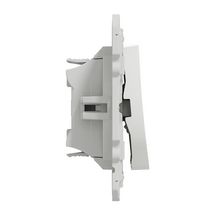 Odace permutateur blanc Réf S520205