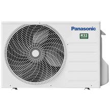 Unité extérieure gamme TZ 2,5kW R32 classe énergétique A++ Réf. CU-TZ25WKE