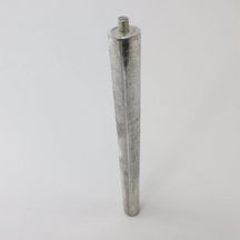 Anode magnesium d18 l215 m6-6 Réf. 029544