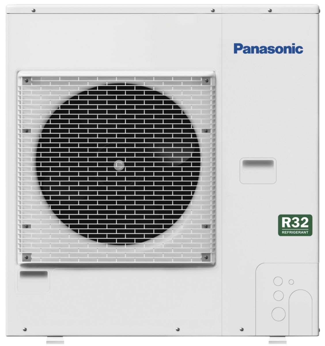 Unité extérieure PACi NX Standard R32 - 10 kW - Monophasé Réf. U-100PZ3E5