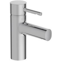 Mitigeur lavabo medium Cuff sans vidage chrome réf. E98298-CP