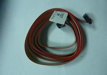 Cable de racord.14 pt mcba 1650mm Réf 300013129