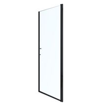 Paroi porte pivotante ouverture totale ALTERNA CONCERTO CLOSE WALK 90 cm