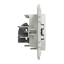 Prise RJ45 Odace - Catégorie 6 - Grade 3 STP multimédia - Réf.S520486