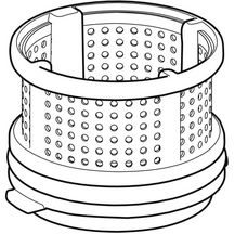 Filtre pour chauffe-eau instantané, pour Geberit AquaClean Tuma