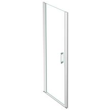 Porte de douche pivotante Contra 80 cm Réf. E22T80-GA