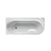 Baignoire Asymetrique gauche Alterna G 170X75