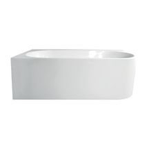 Baignoire Asymetrique gauche Alterna G 170X75