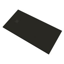 Receveur One Kromat Microtex 90x180 Graphite Réf. SONS0630-GRA