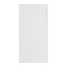 Receveur Pure Kromat Microtex 90x180 Bianco Réf. SPUS0031-BIA