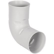 Coude Optiflex® à 90° pour conduit D75 11091874