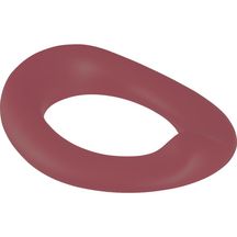 Lunette ergonomique Bambini pour bébés et jeunes enfants - rouge rubis Réf. 573338000