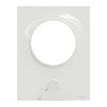 Odace plaque styl a pince Réf S520742