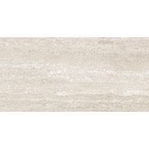 Grès cérame Ragno Realstone travertino vein bianco R10 rectifié 30 x 60 cm RCCW