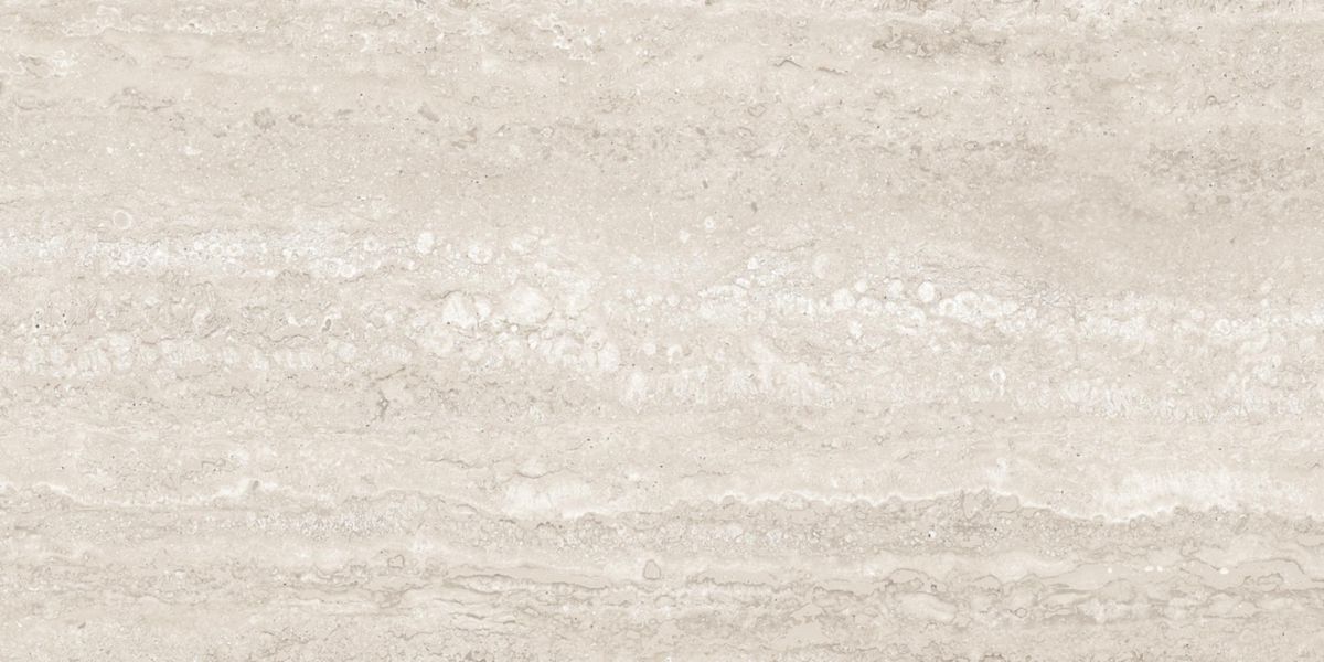 Grès cérame Ragno Realstone travertino vein bianco R10 rectifié 30 x 60 cm RCCW