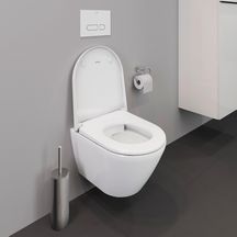 Pack suspendu Compact Duravit D-Neo 370x480x400 mm Réf. 45880900A1