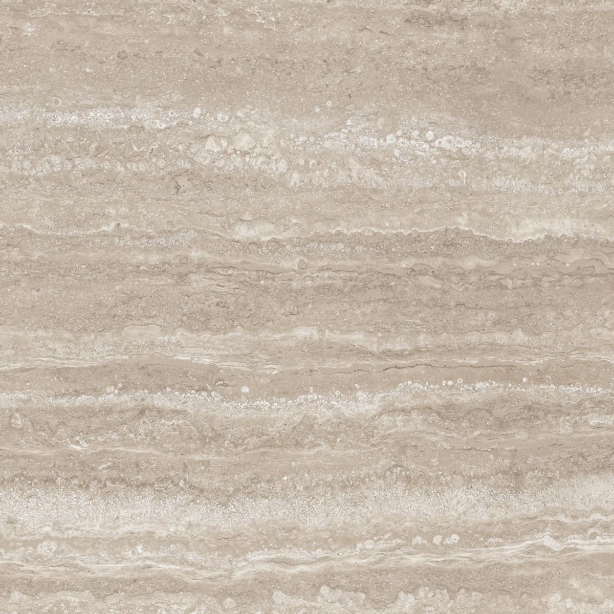 Grès cérame Ragno Realstone travertino vein noce rectifié 60 x 60 cm RCCP