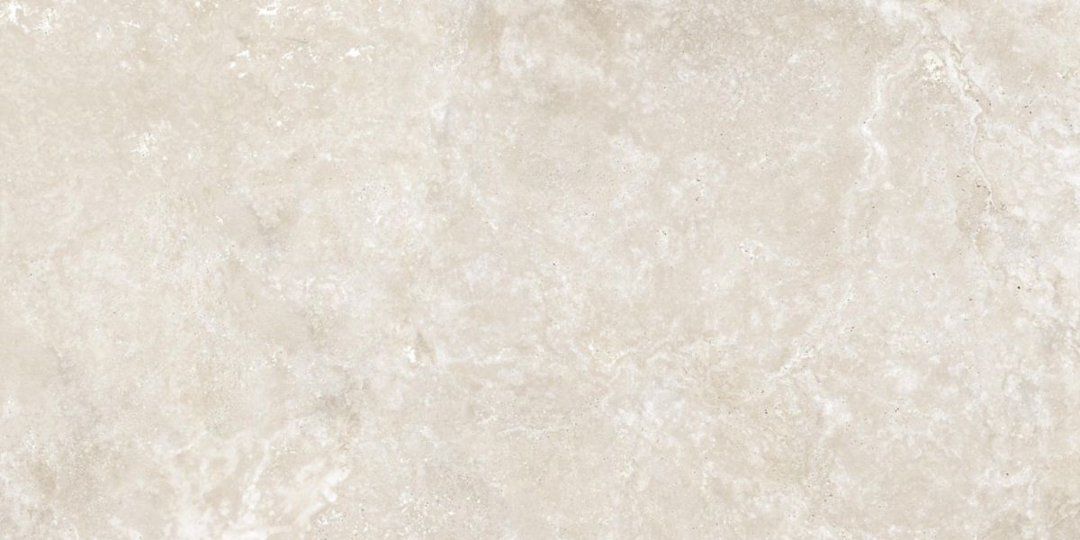 Grès cérame Ragno Realstone travertino cross bianco R10 rectifié 60 x 120 cm RCA2