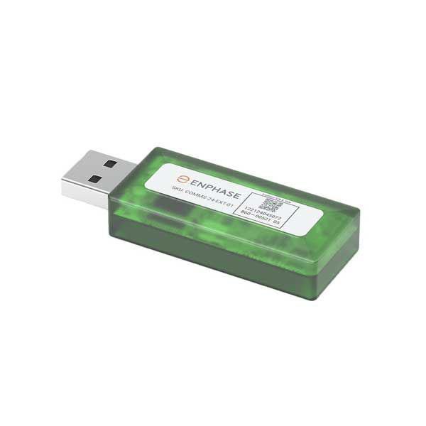 Dongle Zigbee pour communication batterie 3T et 10T IQ BATTERY ENPHASE Réf. AR0581