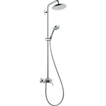 Showerpipe croma 220 + mitigeur talis réf. 27222000