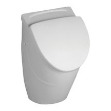 Couvercle pour urinoir TARGA COMPACT blanc réf. 88476101