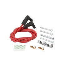 Kit de câblage EBI pour remplacement Transfo 52L Réf. 052F0061