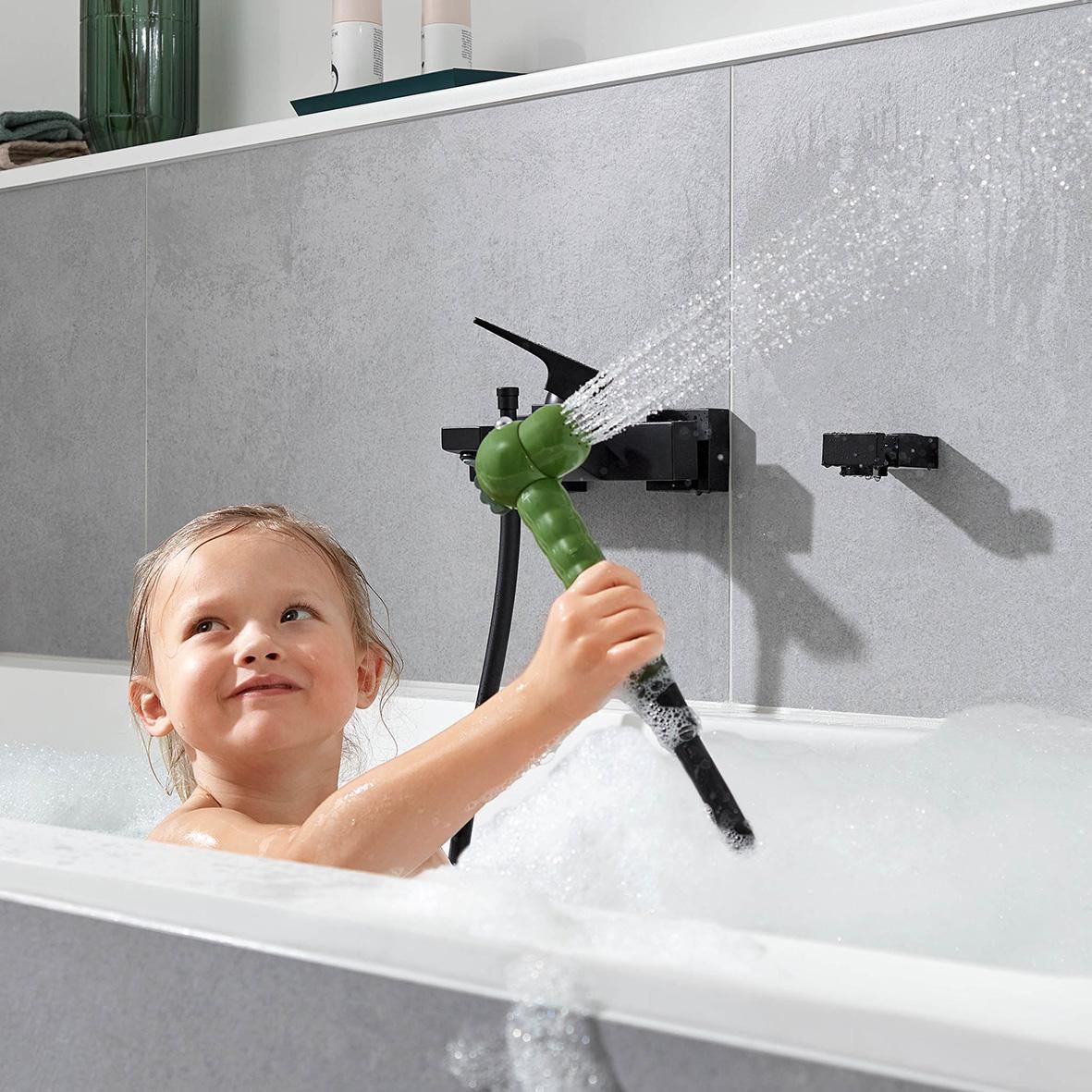 hansgrohe Jocolino Douchette à main Crocodile 2jet