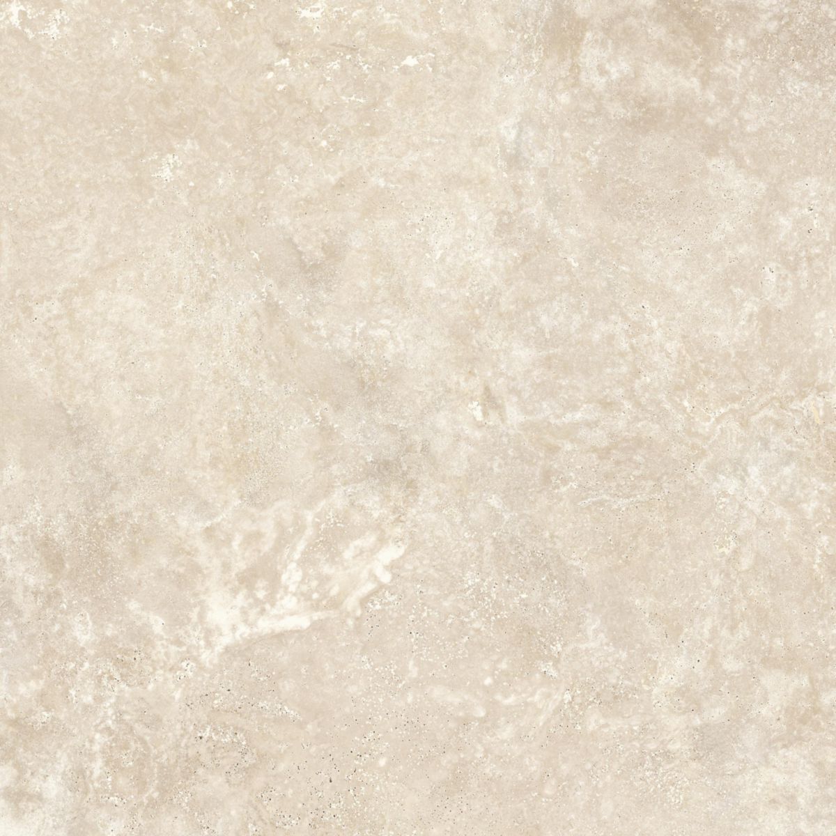 Grès cérame Ragno Realstone travertino cross beige rectifié épaisseur 20 mm 80 x 80 cm RCER