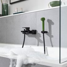 hansgrohe Jocolino Douchette à main Crocodile 2jet