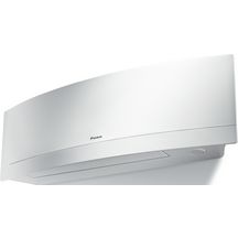 Unité intérieure murale Emura Bluevolution blanc R-32 classe énergétique A++/A++ Réf FTXJ35MW