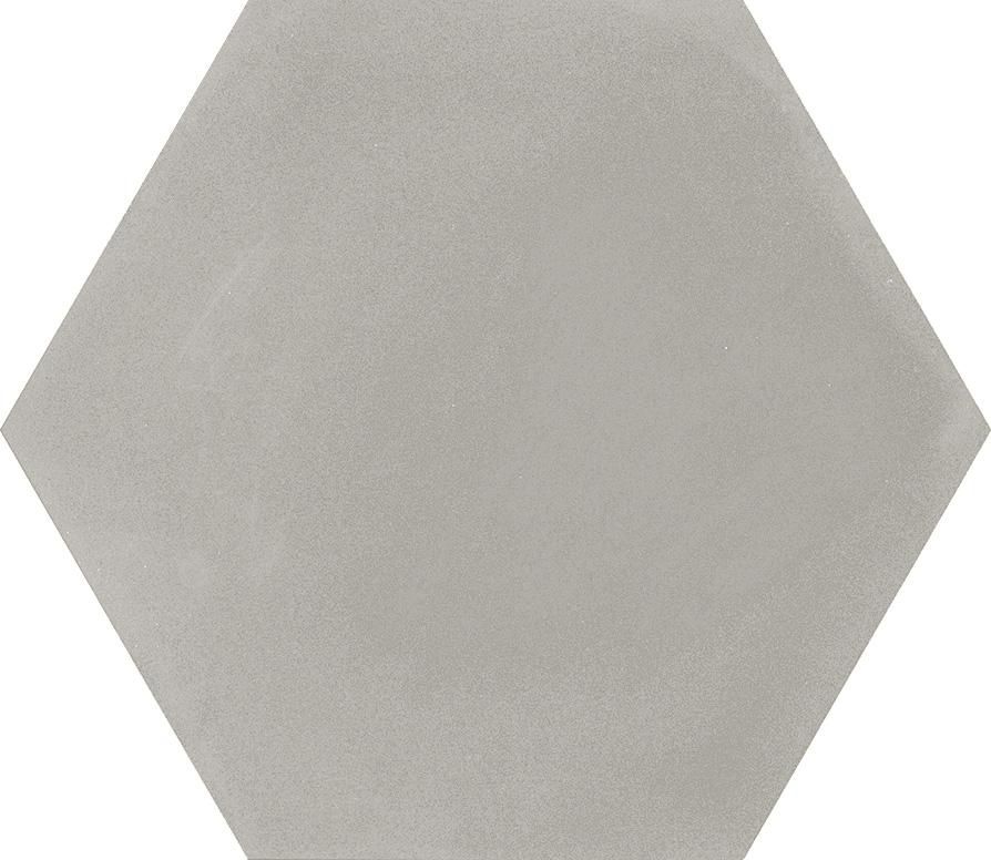 Grès cérame émaillé Ragno Stratford beige hexagone 18,2 x 21 cm R8YC